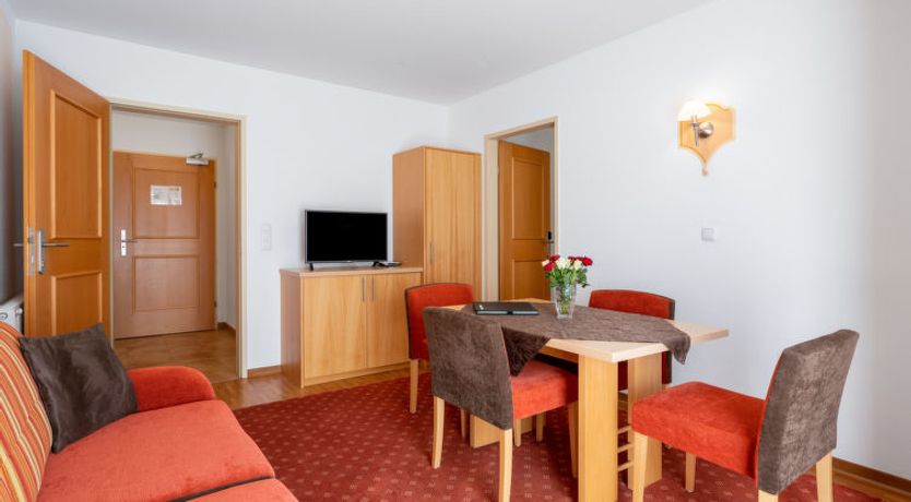 Photo of Rosa Apartment 6