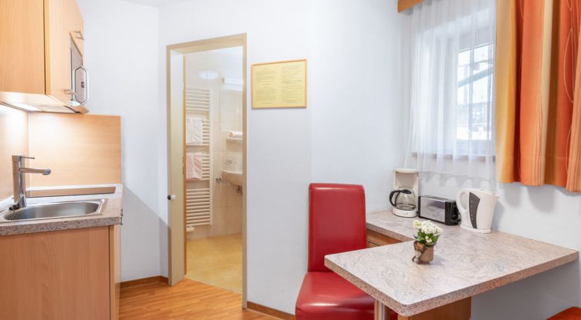 Photo of Rosa Apartment 10