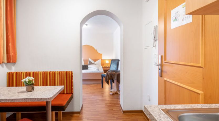 Photo of Rosa Apartment 10