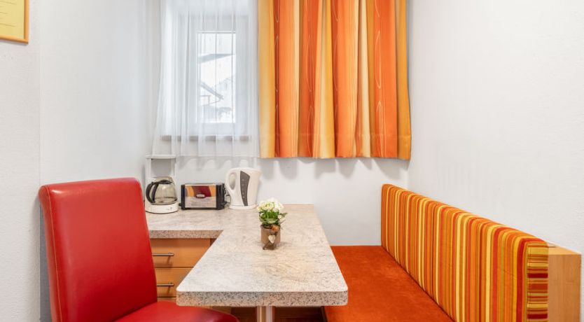 Photo of Rosa Apartment 10