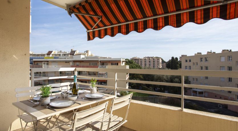 Photo of Cagnes Provencal