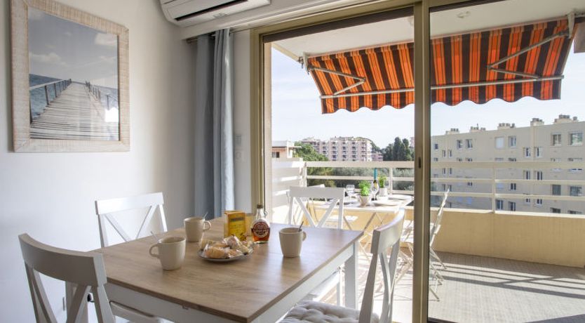 Photo of Cagnes Provencal