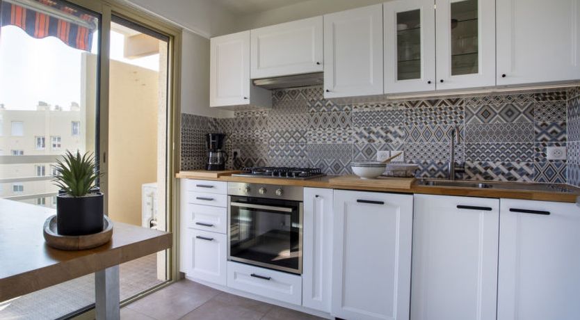 Photo of Cagnes Provencal