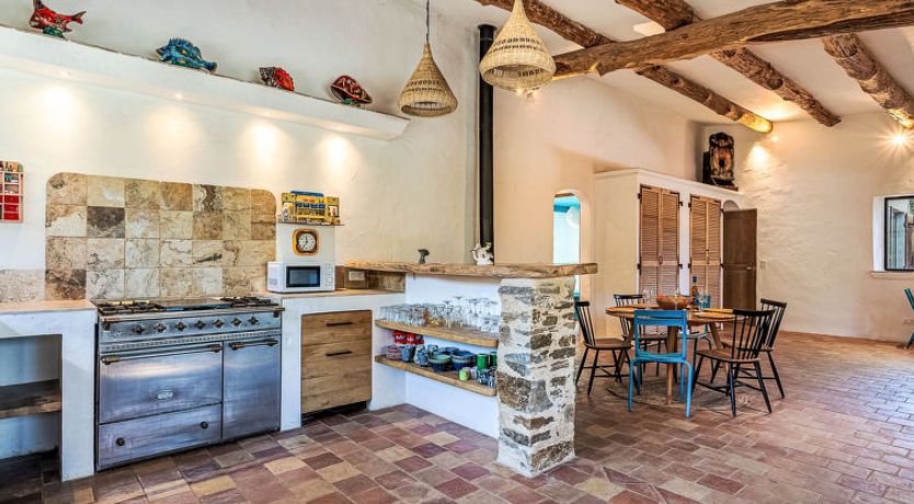 Photo of La Bastide Neuve