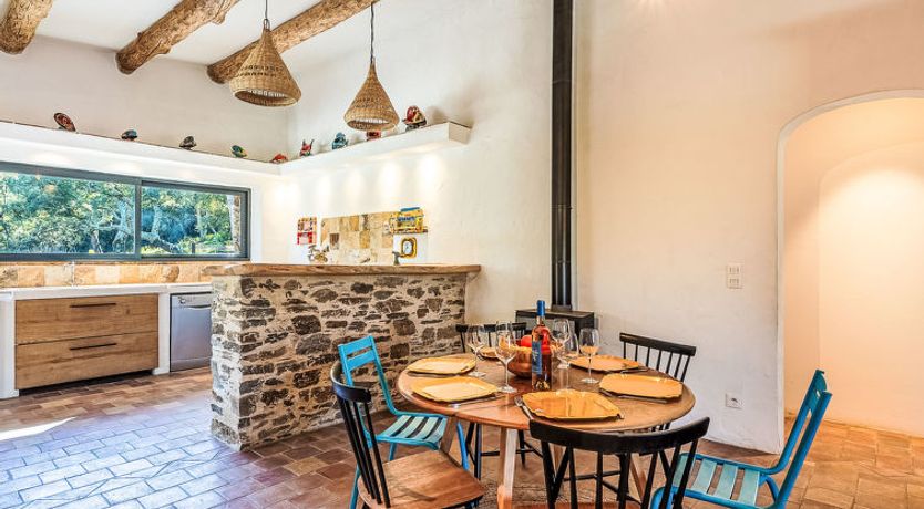 Photo of La Bastide Neuve