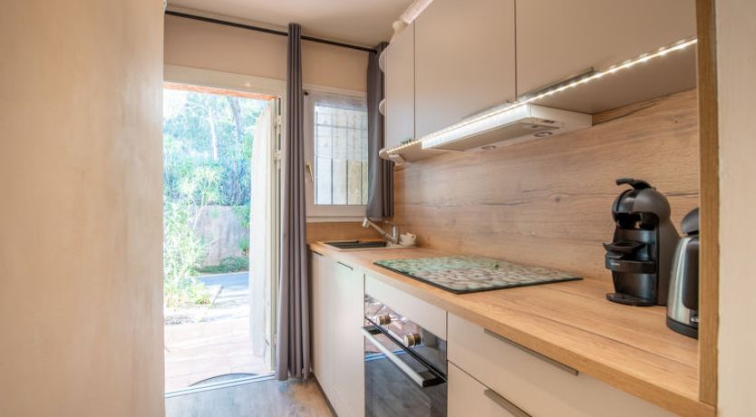 Photo of Les Mas du Sud