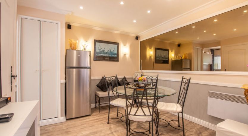 Photo of Les Mas du Sud