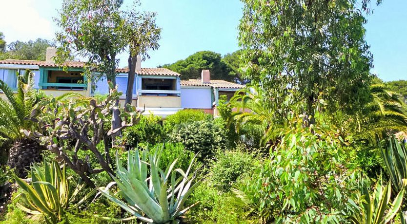 Photo of Les Mas du Sud