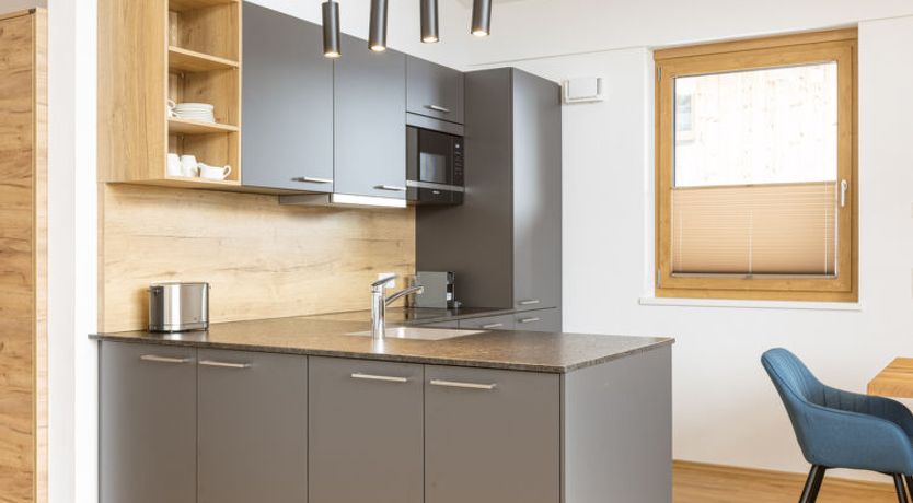 Photo of mit 3 Schlafzimmern Apartment 4