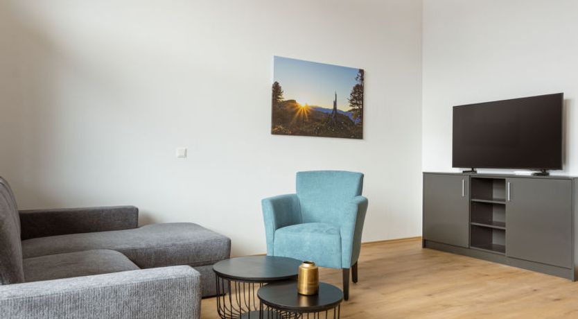 Photo of mit 3 Schlafzimmern Apartment 4