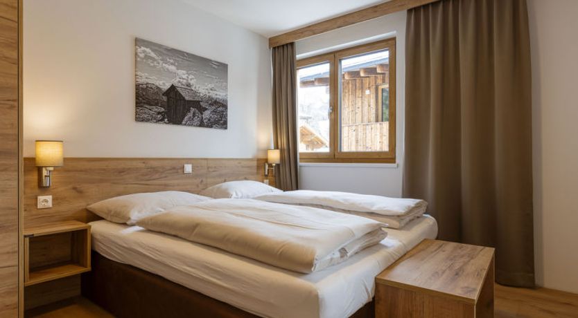 Photo of mit 1 Schlafzimmer Apartment 2