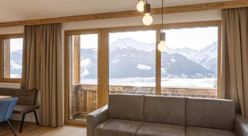 Photo of mit 1 Schlafzimmer Apartment 2