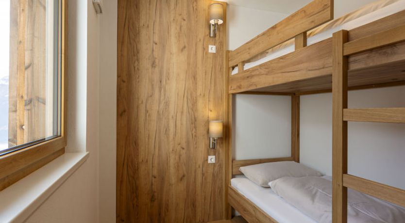 Photo of mit 1 Schlafzimmer Apartment 2