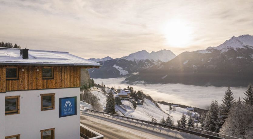 Photo of mit 1 Schlafzimmer Apartment 2