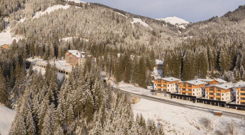 Photo of Studio für 2 Personen