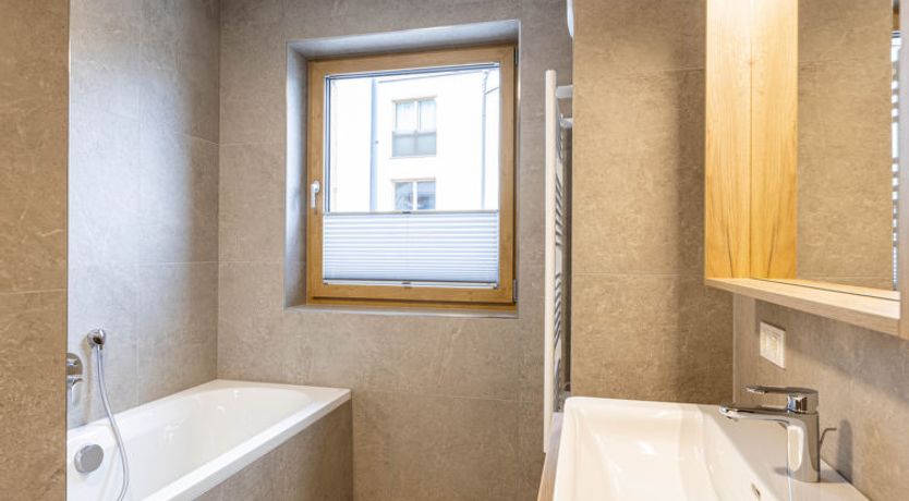 Photo of mit 2 Schlafzimmern Apartment 3