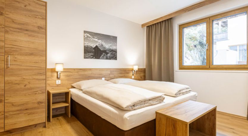 Photo of mit 2 Schlafzimmern Apartment 3