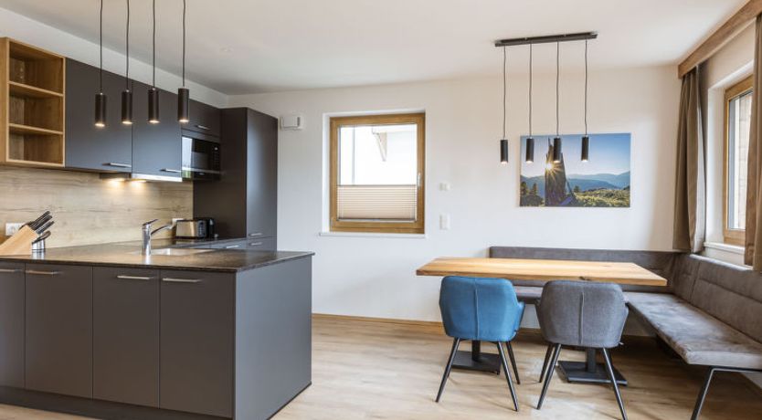 Photo of mit 2 Schlafzimmern Apartment 3