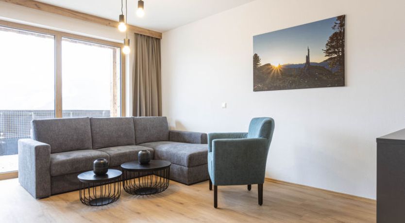 Photo of mit 2 Schlafzimmern Apartment 3