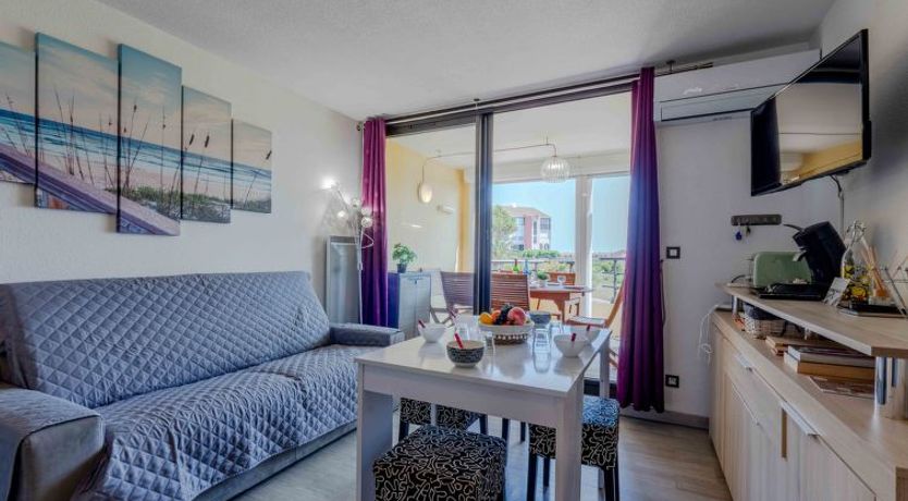 Photo of Coudalère / Jamaica Apartment 2