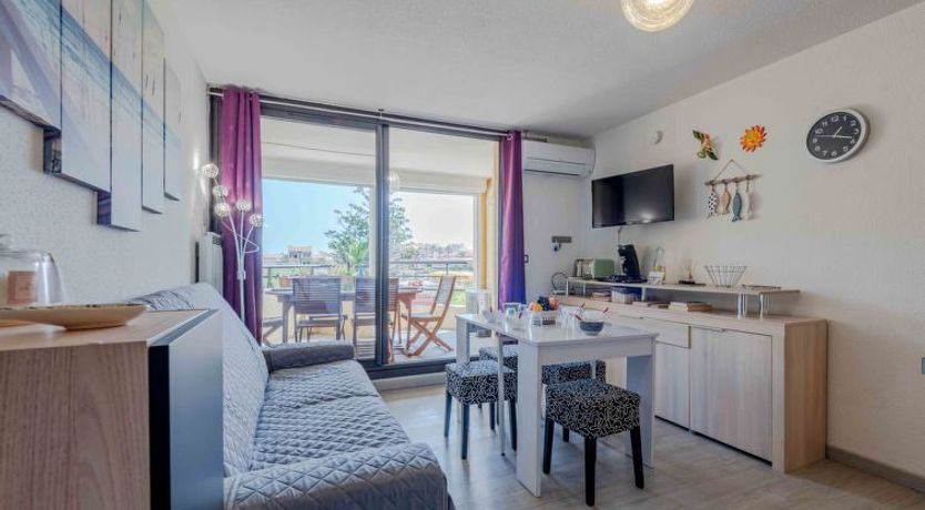 Photo of Coudalère / Jamaica Apartment 2