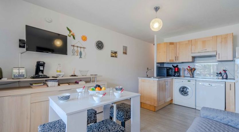 Photo of Coudalère / Jamaica Apartment 2