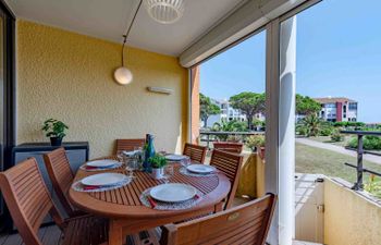 Coudalère / Jamaica Apartment 2 Holiday Home