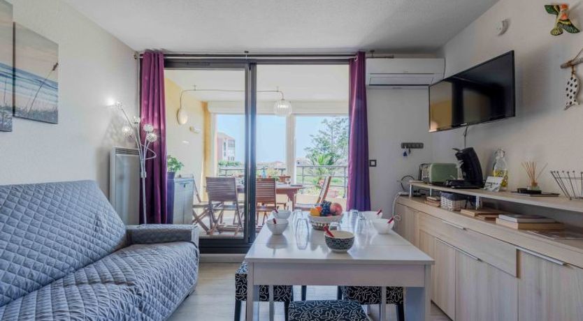 Photo of Coudalère / Jamaica Apartment 2