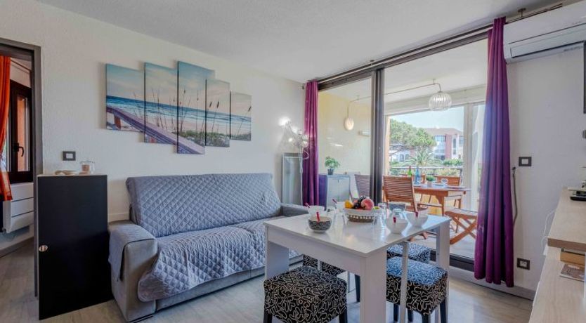 Photo of Coudalère / Jamaica Apartment 2