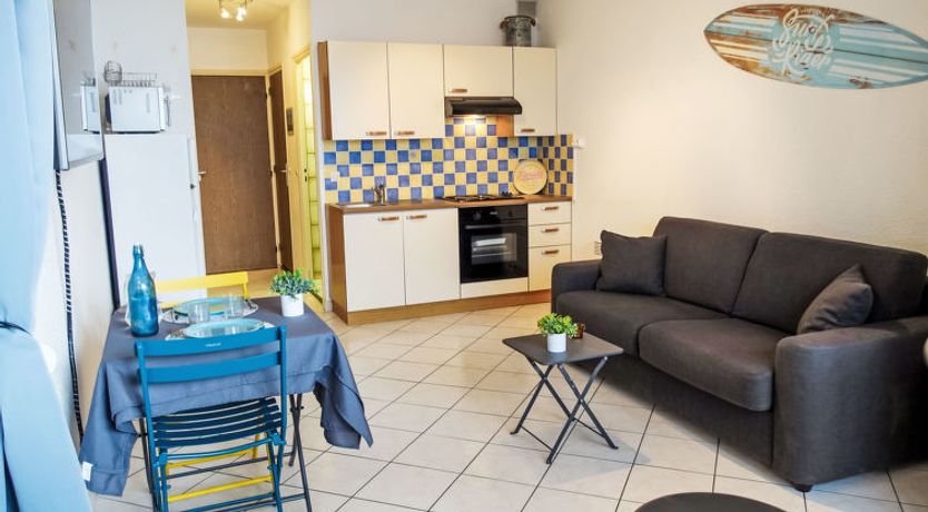 Photo of Coudalère/Guadeloupe Apartment 11