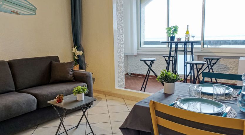 Photo of Coudalère/Guadeloupe Apartment 11