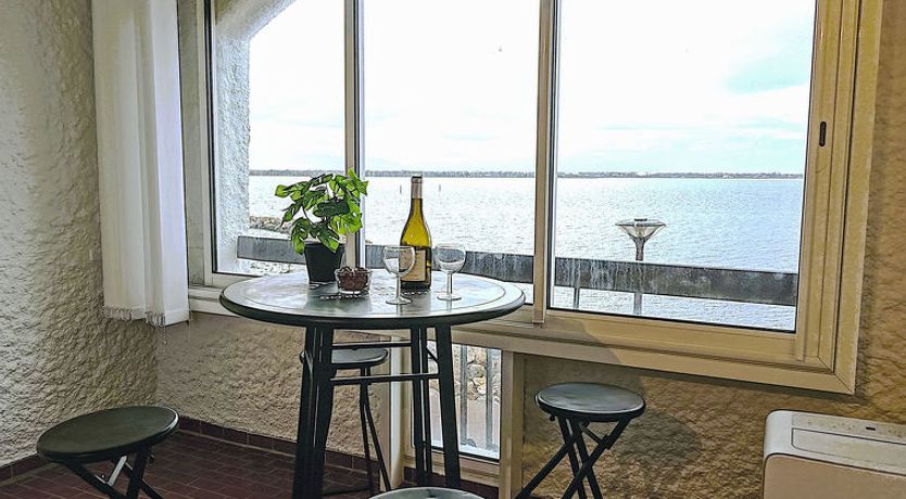 Photo of Coudalère/Guadeloupe Apartment 11