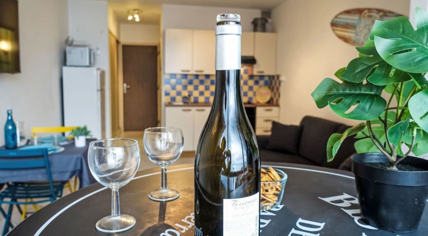 Photo of Coudalère/Guadeloupe Apartment 11