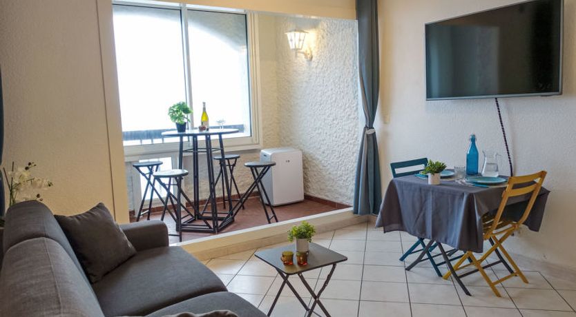 Photo of Coudalère/Guadeloupe Apartment 11