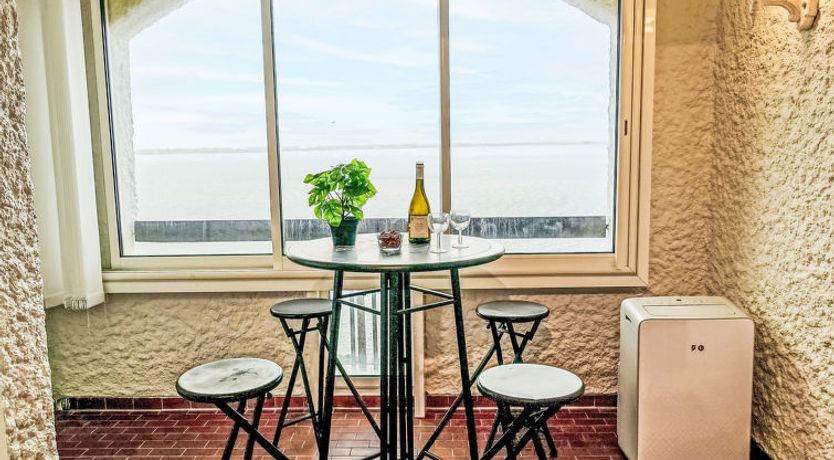 Photo of Coudalère/Guadeloupe Apartment 11