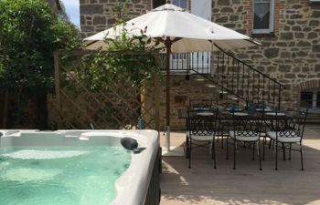 Ti Malo Holiday Home