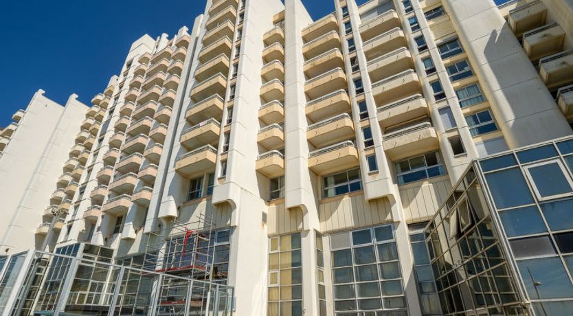 Photo of Victoria Surf Apartment 14
