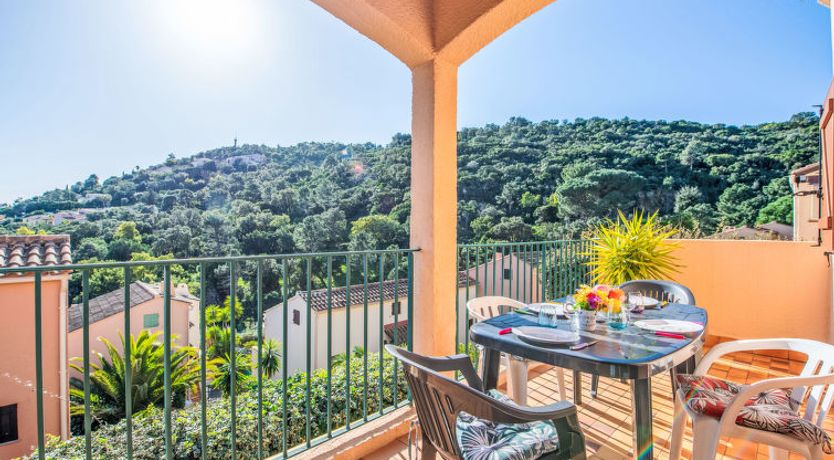 Photo of Domaine Des Lauriers Apartment 8