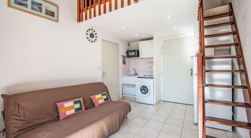 Photo of Domaine Des Lauriers Apartment 8