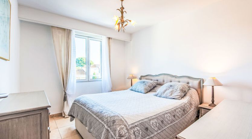 Photo of Le Domaine de la Baie Apartment 4