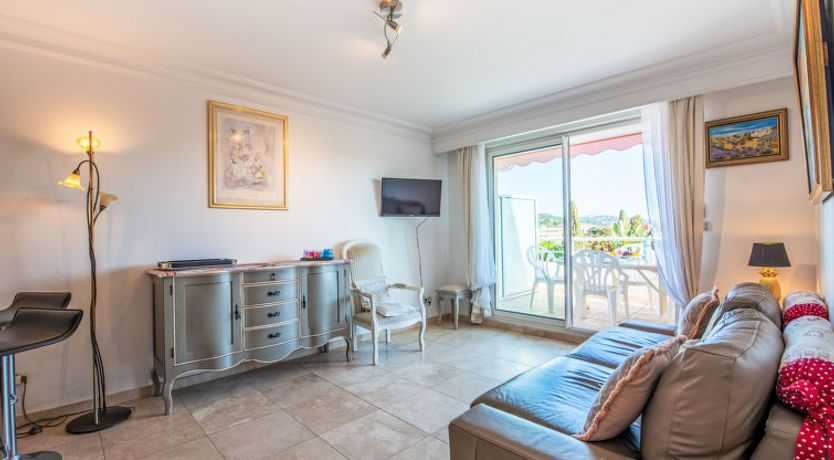 Photo of Le Domaine de la Baie Apartment 4