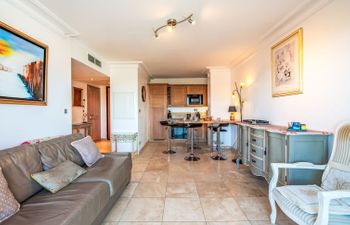 Le Domaine de la Baie Apartment 4 Holiday Home