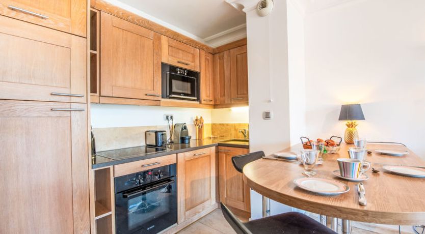 Photo of Le Domaine de la Baie Apartment 4