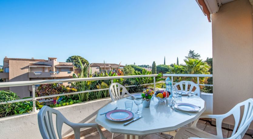 Photo of Le Domaine de la Baie Apartment 4