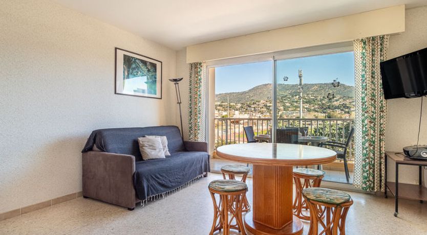 Photo of Les Cyclades Apartment 11