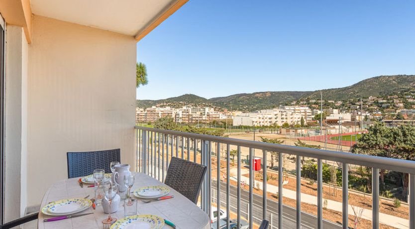 Photo of Les Cyclades Apartment 11