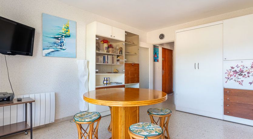 Photo of Les Cyclades Apartment 11