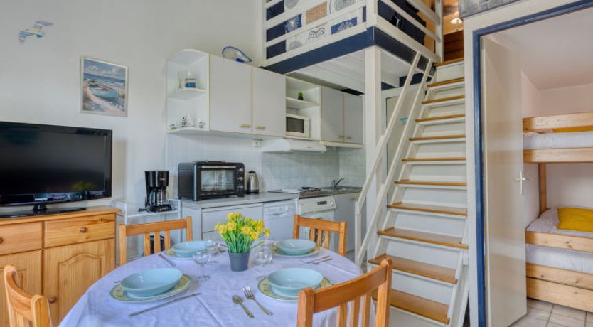 Photo of Hameau de Talaris Apartment 18