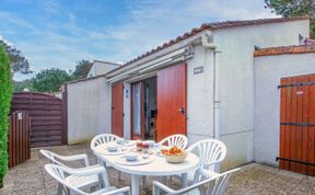 Photo of Hameau de Talaris Apartment 18