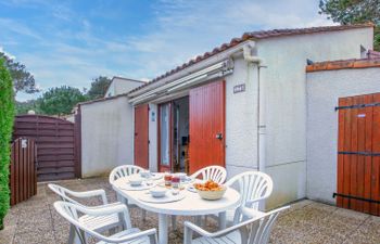 Hameau de Talaris Apartment 18 Holiday Home